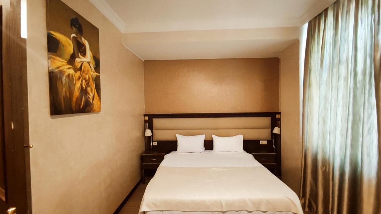 Hotel Smith'S Boutique Baku Exterior foto